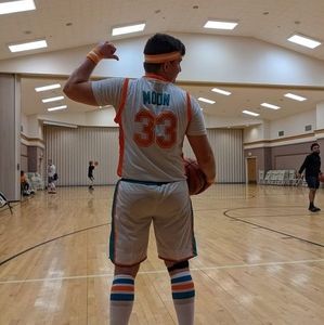 Meet your Posher, Austin